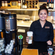 Illustration for article titled Starbucks has achieved pay equity in the U.S., ahead of most everyone else